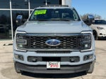 2024 Ford Super Duty F-450 DRW Limited 4X4