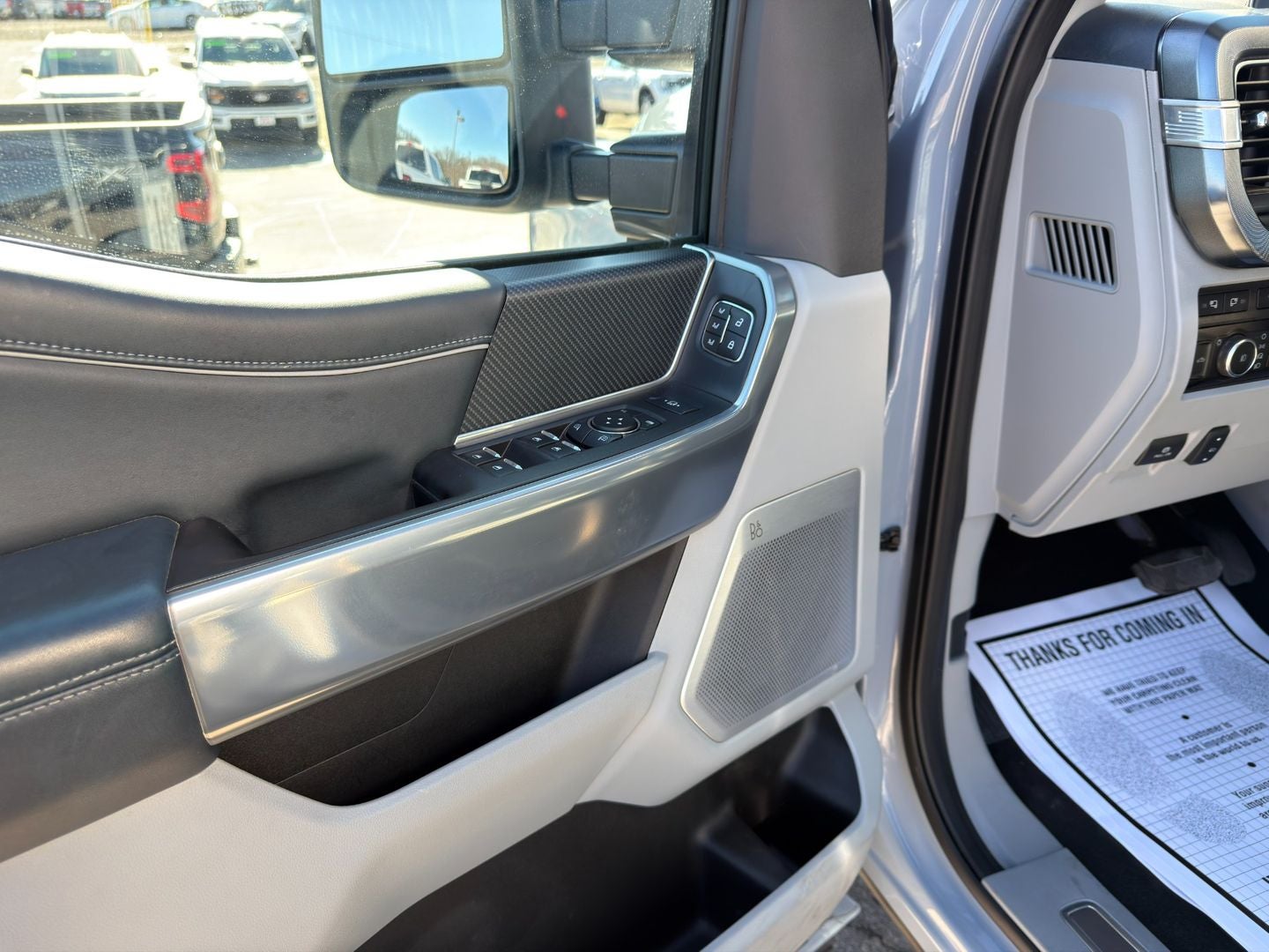 2024 Ford Super Duty F-450 DRW Limited 4X4