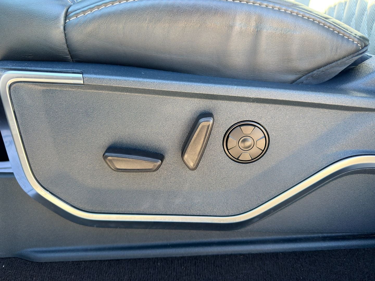 2024 Ford Super Duty F-450 DRW Limited 4X4