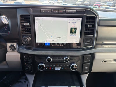 2024 Ford Super Duty F-450 DRW Limited 4X4