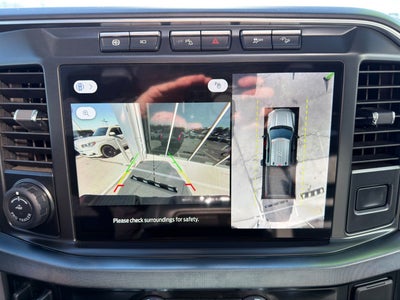 2024 Ford Super Duty F-450 DRW Limited 4X4