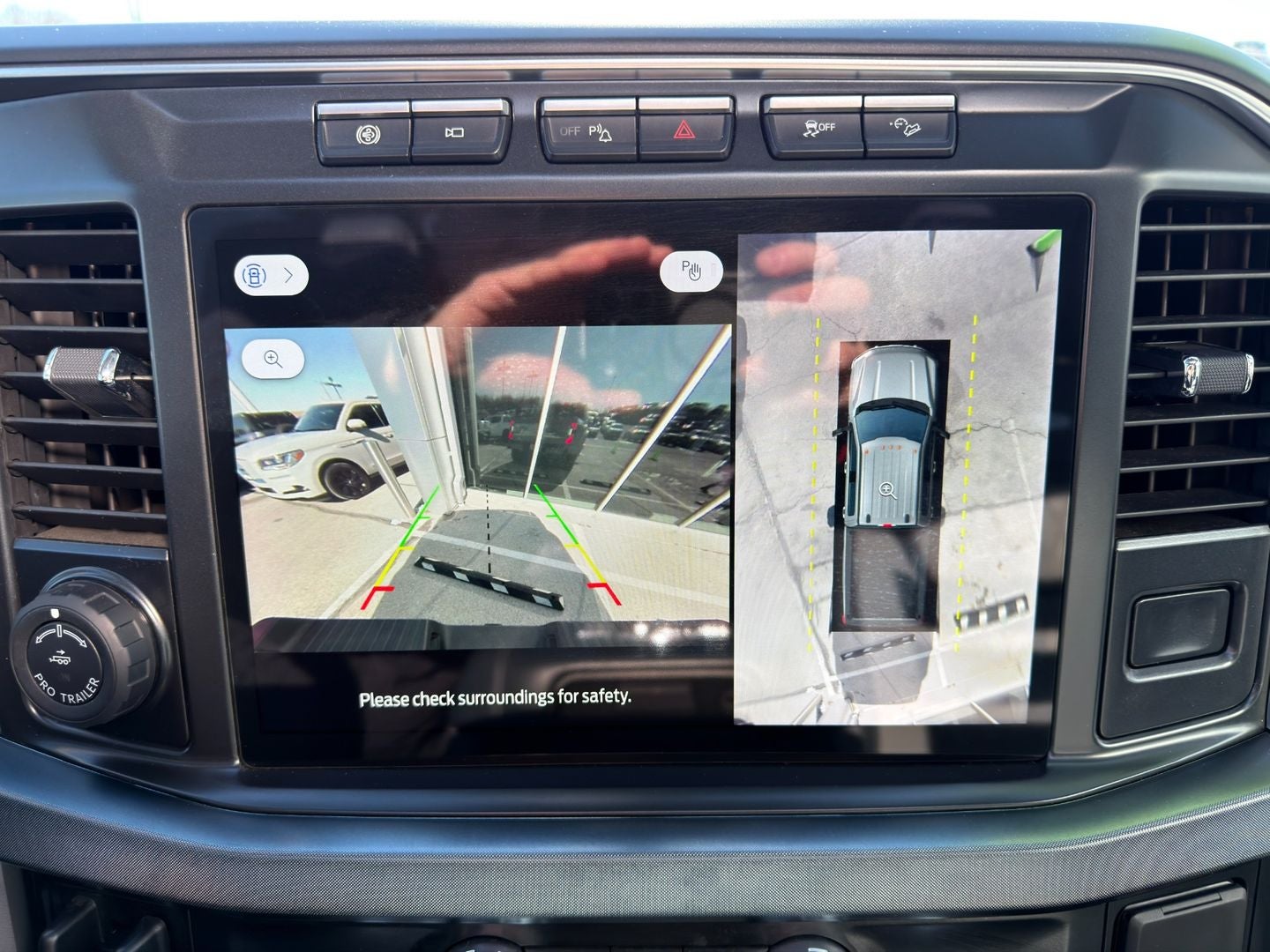 2024 Ford Super Duty F-450 DRW Limited 4X4