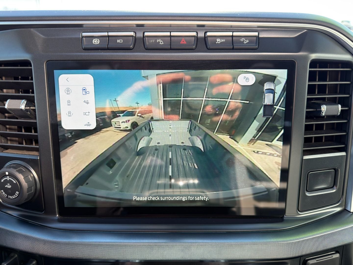 2024 Ford Super Duty F-450 DRW Limited 4X4