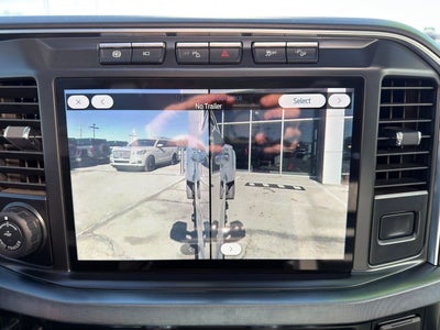 2024 Ford Super Duty F-450 DRW Limited 4X4