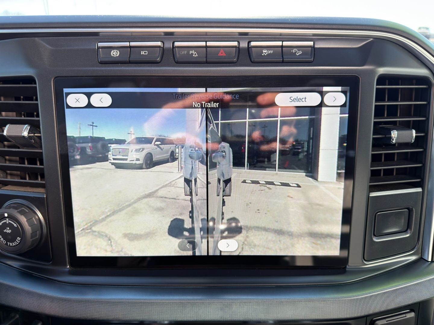 2024 Ford Super Duty F-450 DRW Limited 4X4