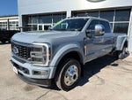 2024 Ford Super Duty F-450 DRW Limited 4X4