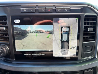 2024 Ford Super Duty F-450 DRW Limited 4X4