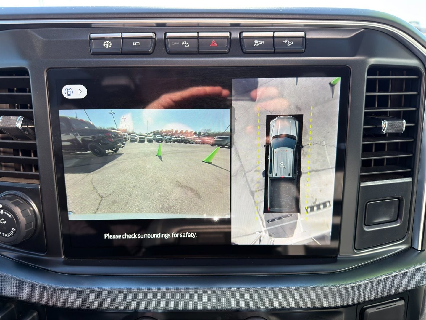 2024 Ford Super Duty F-450 DRW Limited 4X4