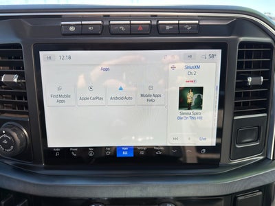 2024 Ford Super Duty F-450 DRW Limited 4X4