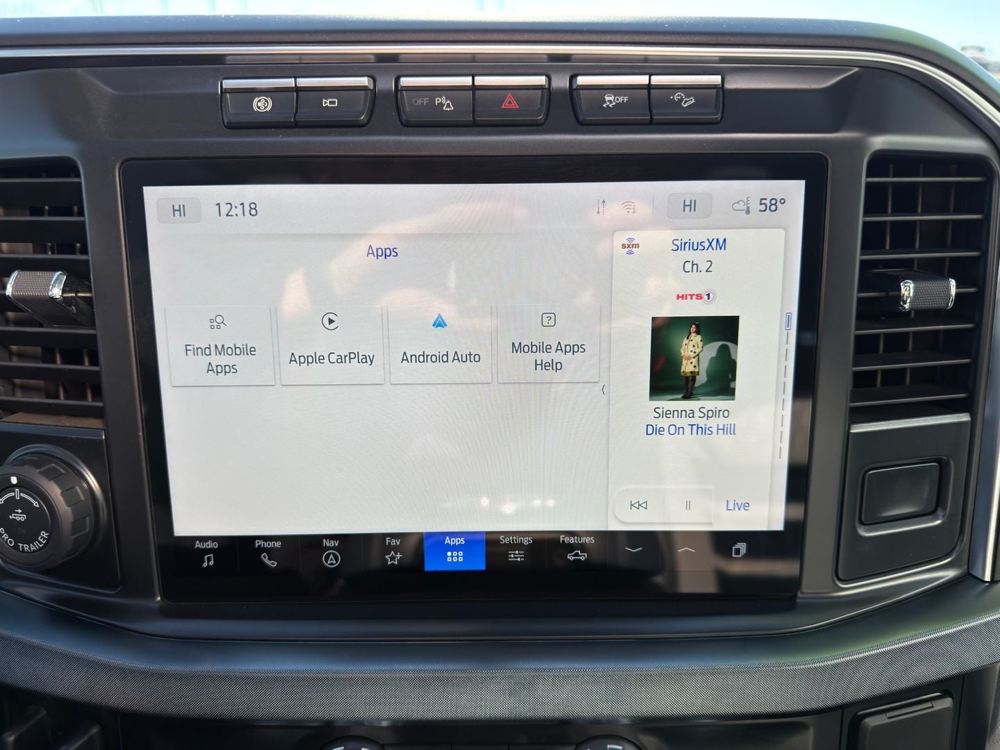 2024 Ford Super Duty F-450 DRW Limited 4X4