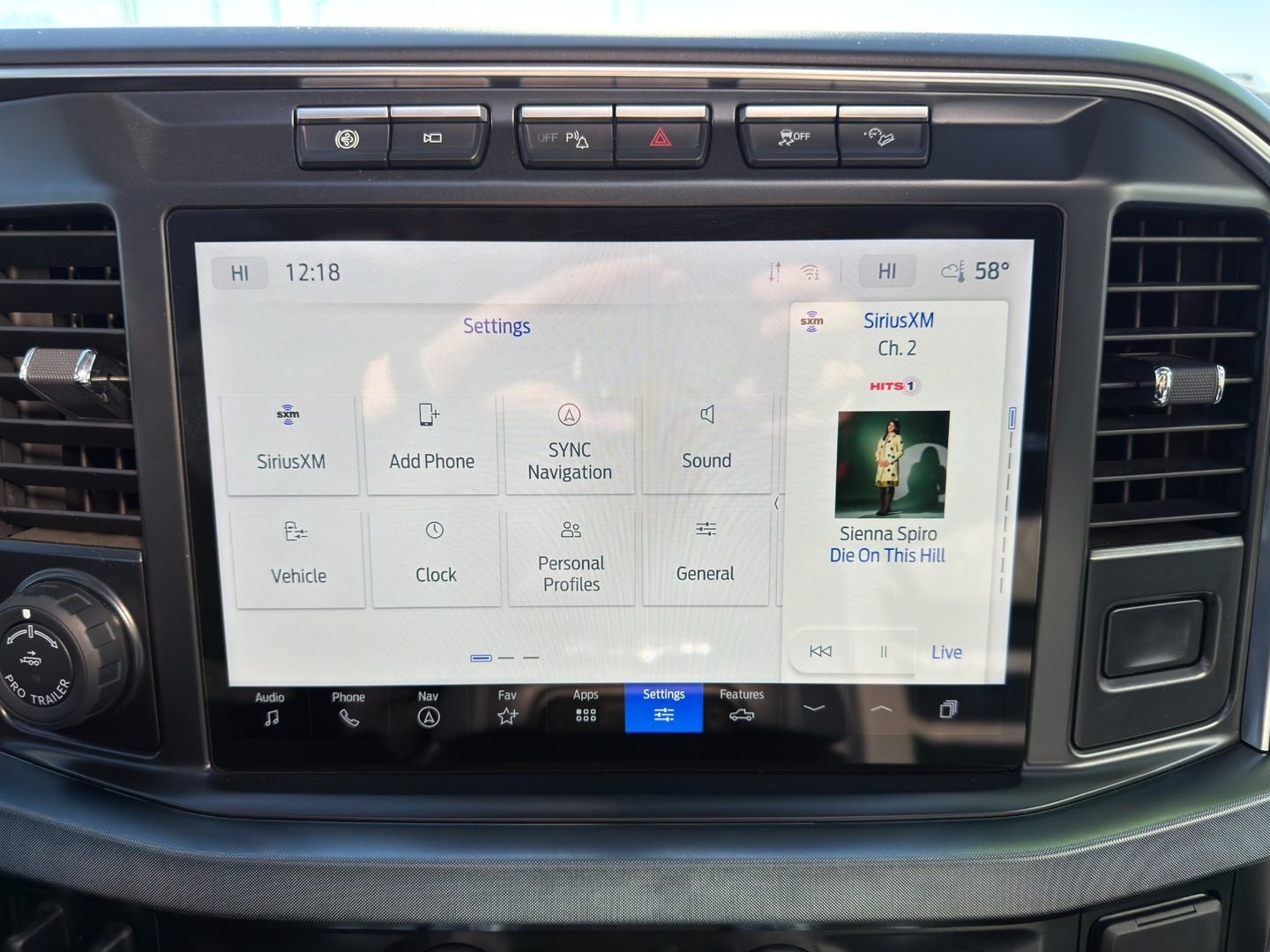 2024 Ford Super Duty F-450 DRW Limited 4X4