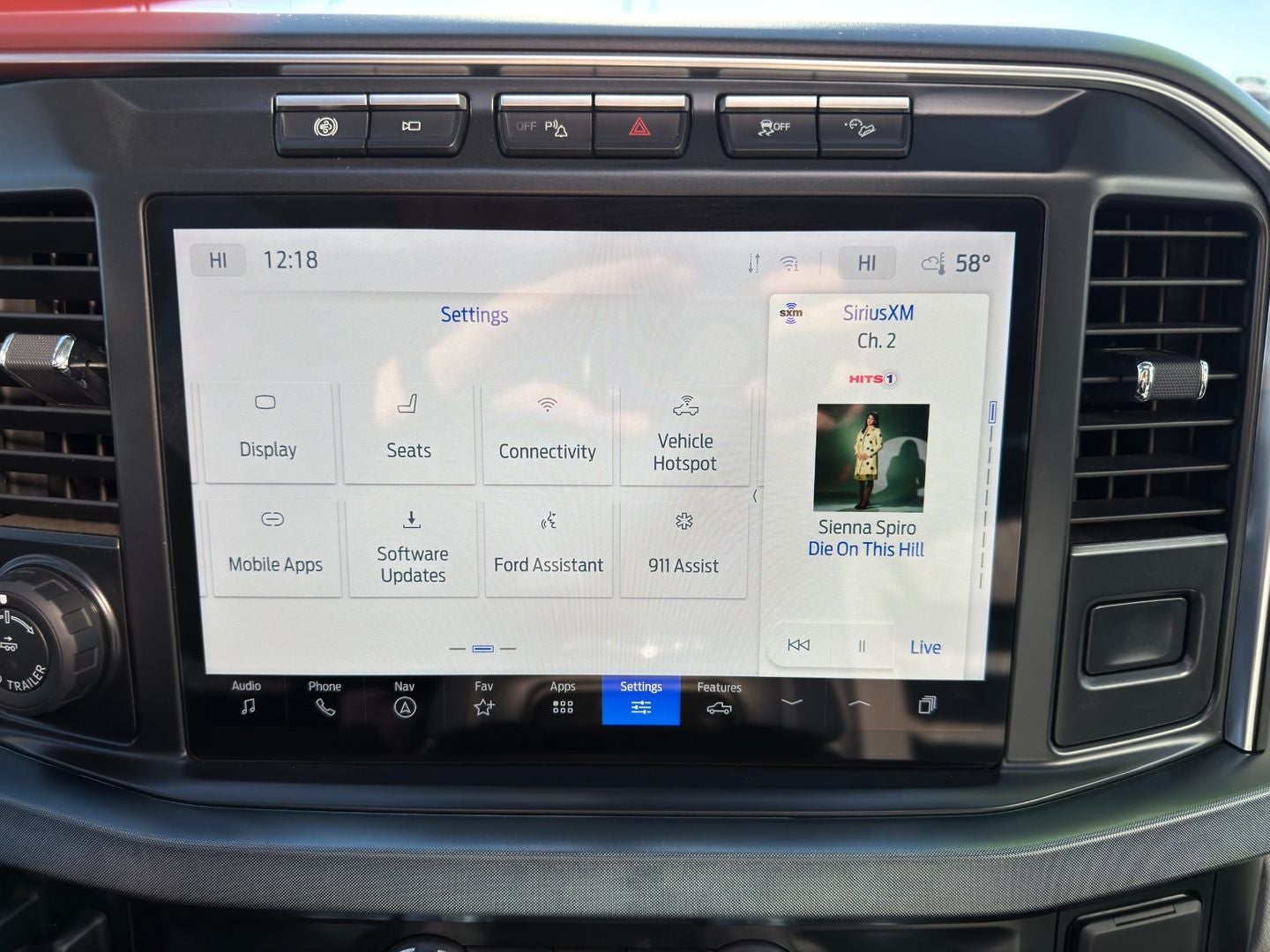 2024 Ford Super Duty F-450 DRW Limited 4X4