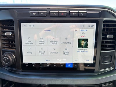 2024 Ford Super Duty F-450 DRW Limited 4X4