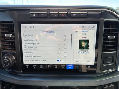 2024 Ford Super Duty F-450 DRW Limited 4X4