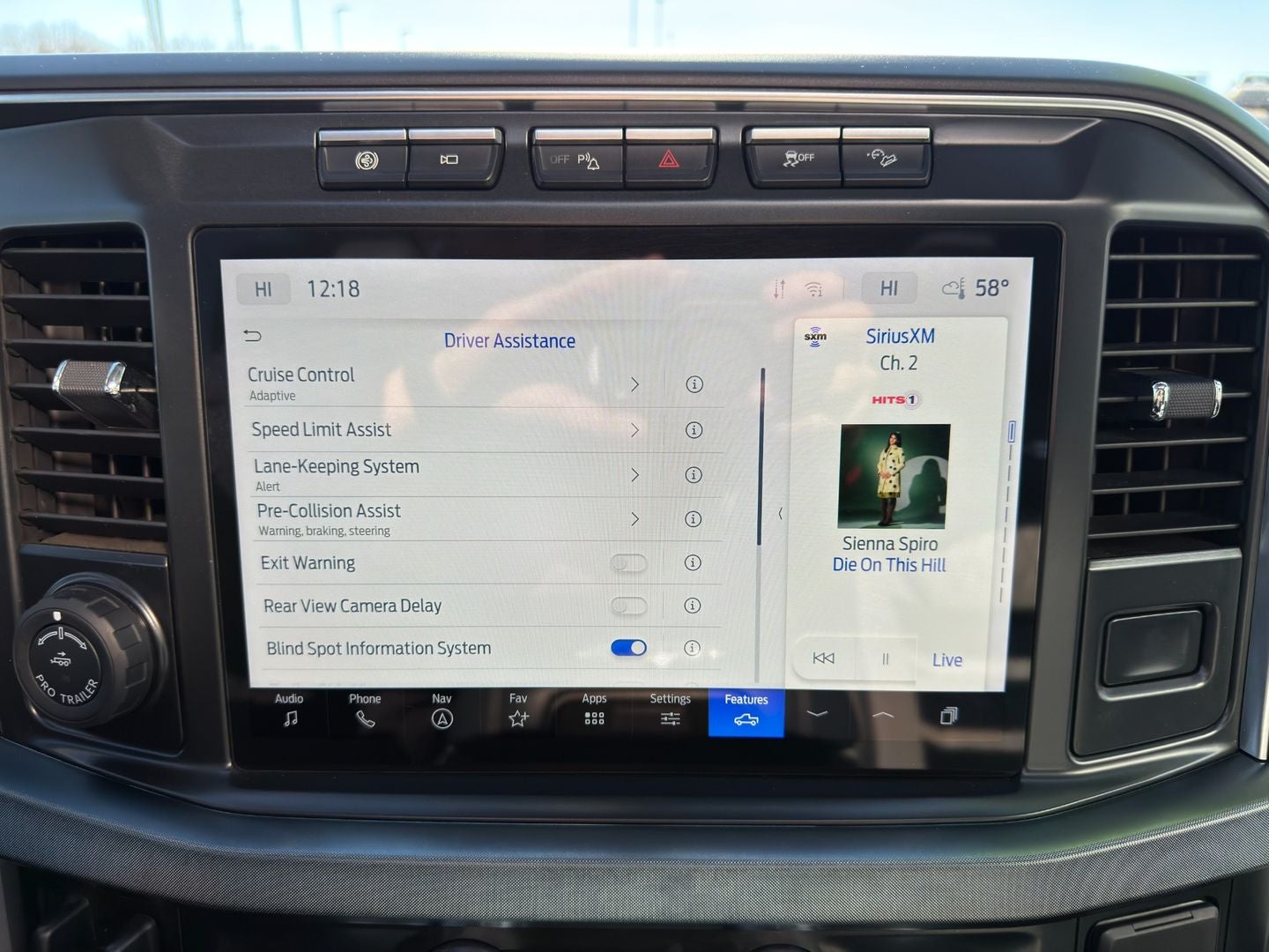 2024 Ford Super Duty F-450 DRW Limited 4X4