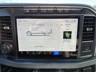 2024 Ford Super Duty F-450 DRW Limited 4X4