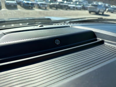 2024 Ford Super Duty F-450 DRW Limited 4X4