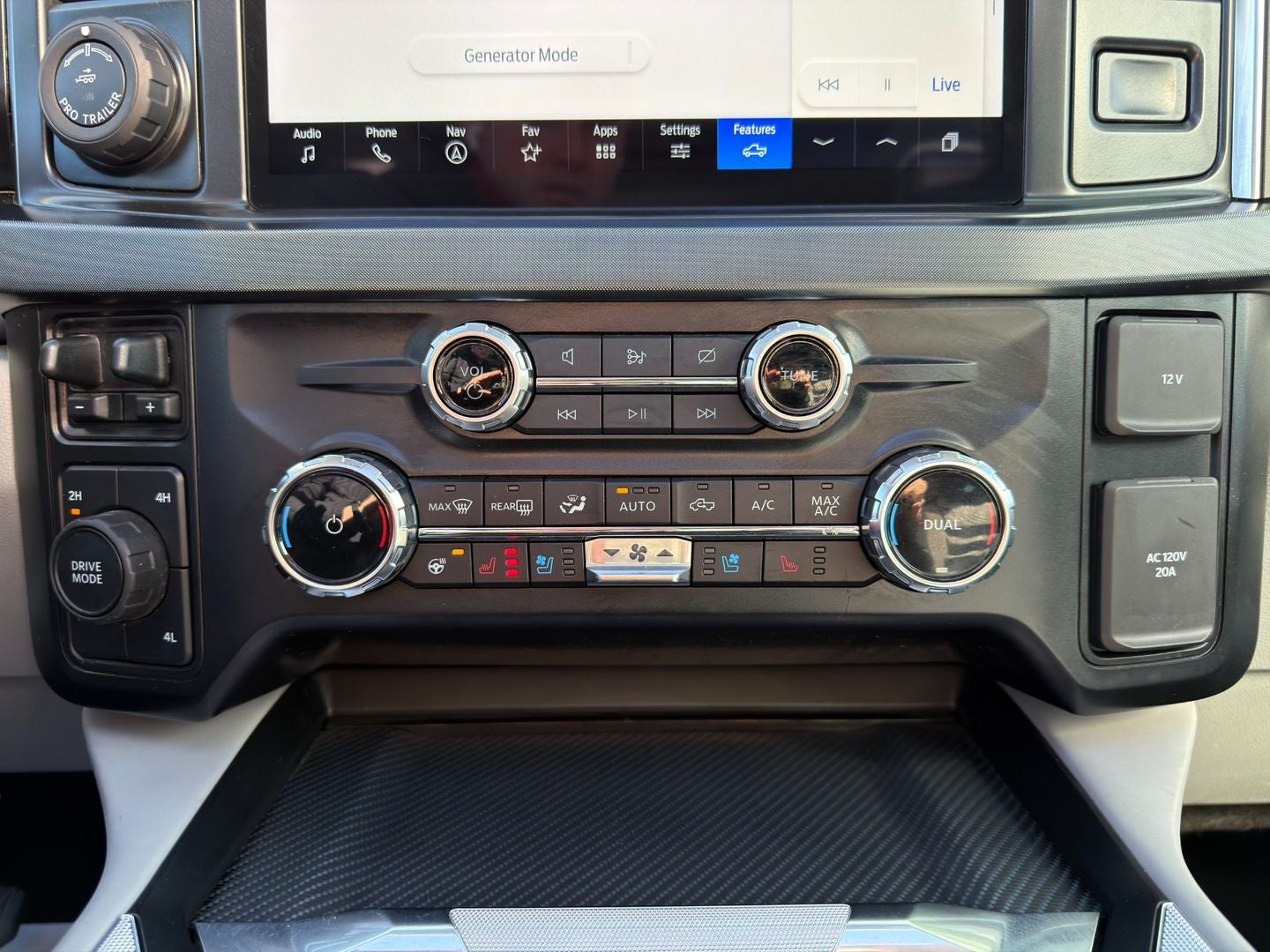 2024 Ford Super Duty F-450 DRW Limited 4X4