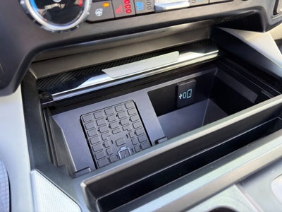 2024 Ford Super Duty F-450 DRW Limited 4X4