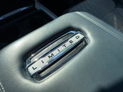 2024 Ford Super Duty F-450 DRW Limited 4X4