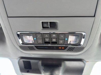 2024 Ford Super Duty F-450 DRW Limited 4X4