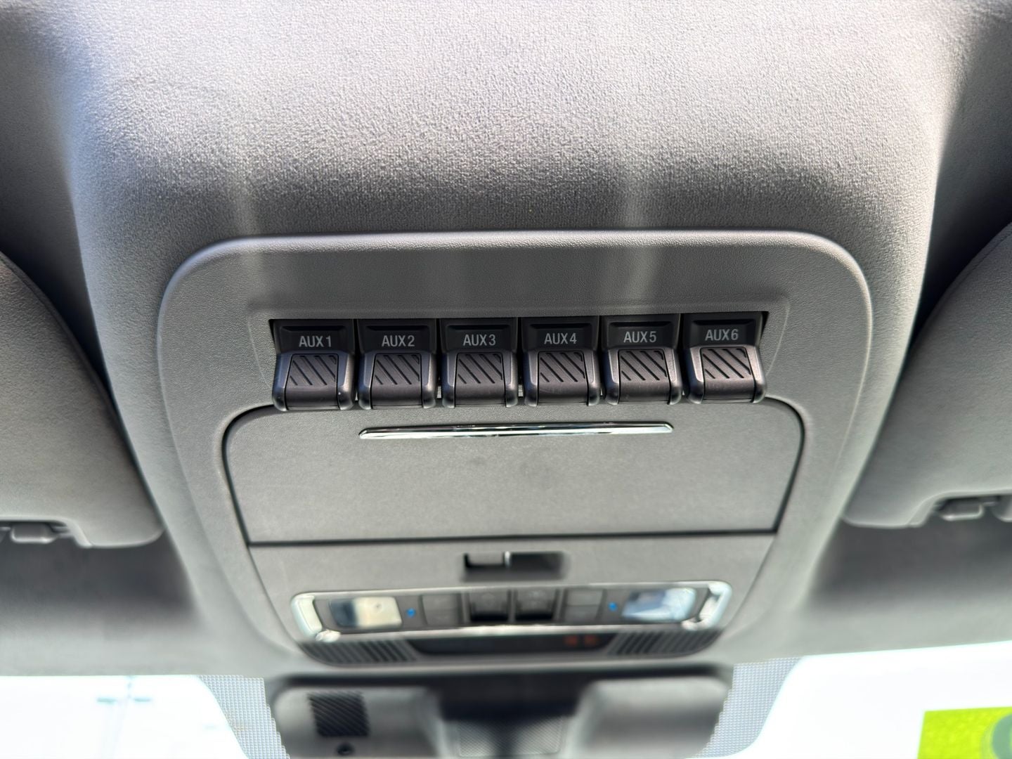 2024 Ford Super Duty F-450 DRW Limited 4X4