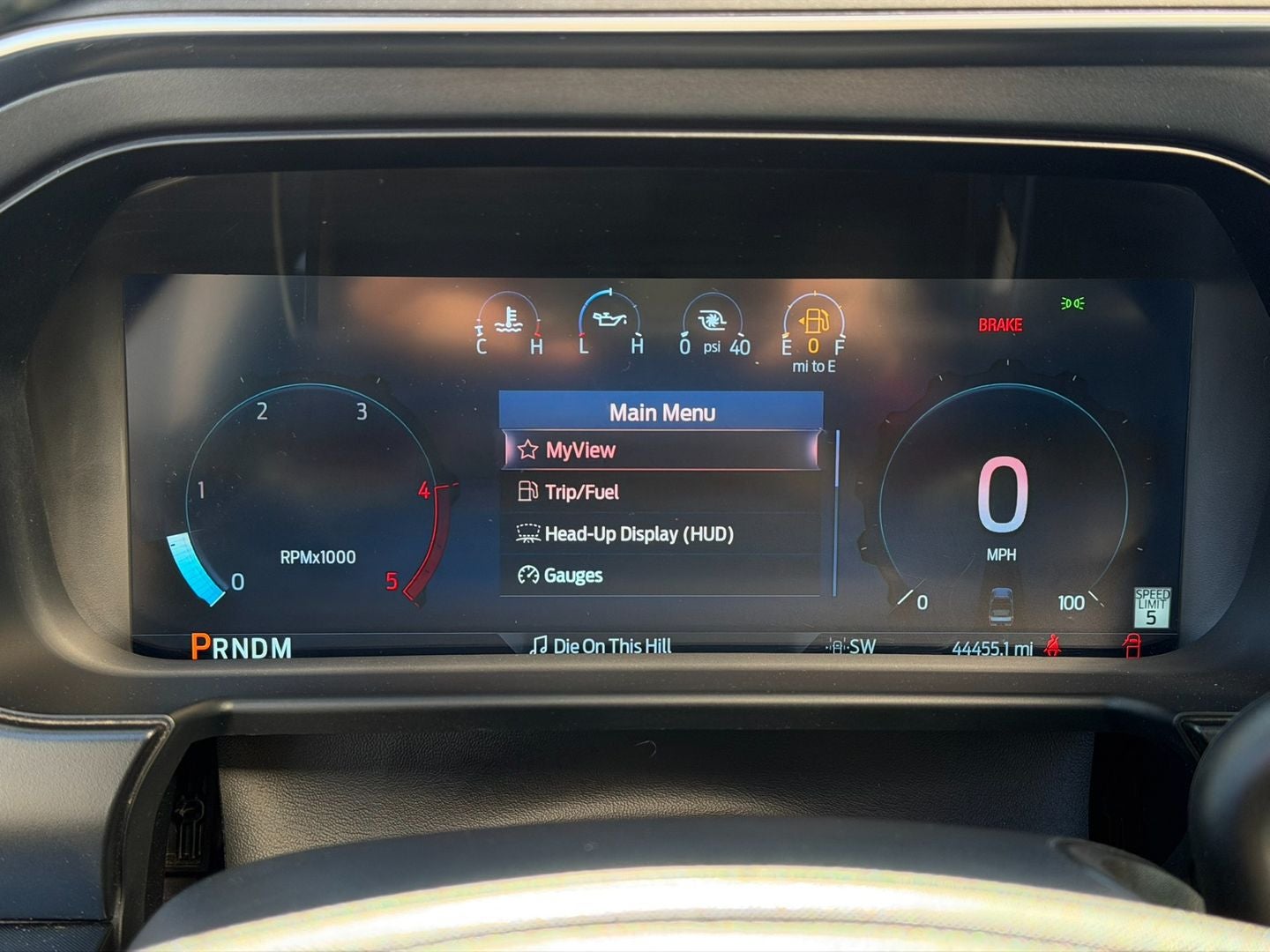 2024 Ford Super Duty F-450 DRW Limited 4X4