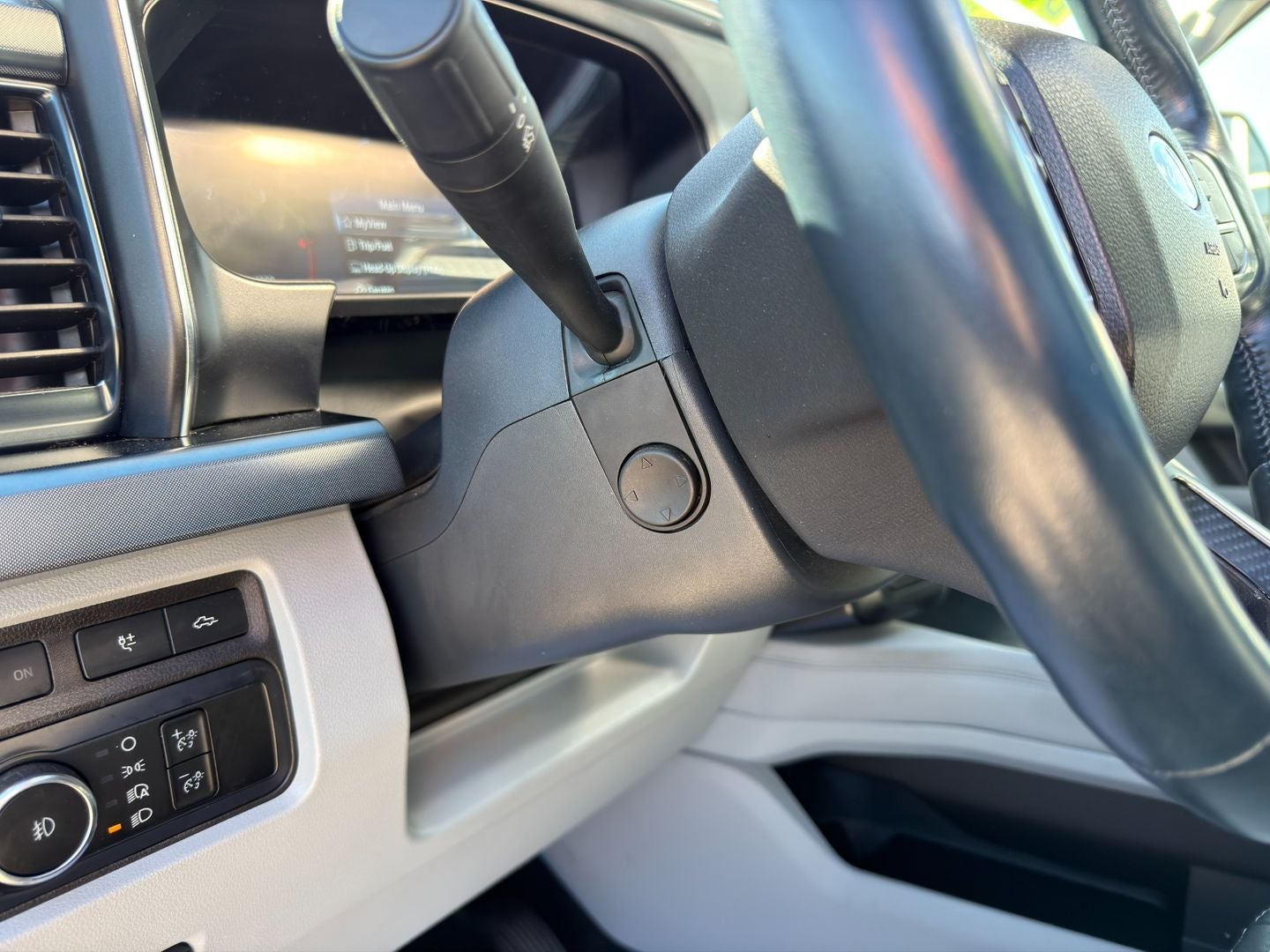 2024 Ford Super Duty F-450 DRW Limited 4X4