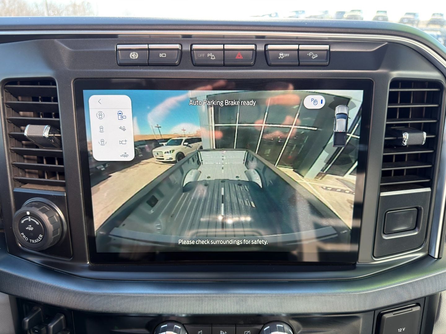 2024 Ford Super Duty F-450 DRW Limited 4X4