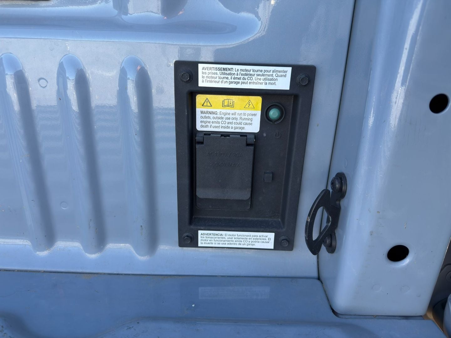 2024 Ford Super Duty F-450 DRW Limited 4X4