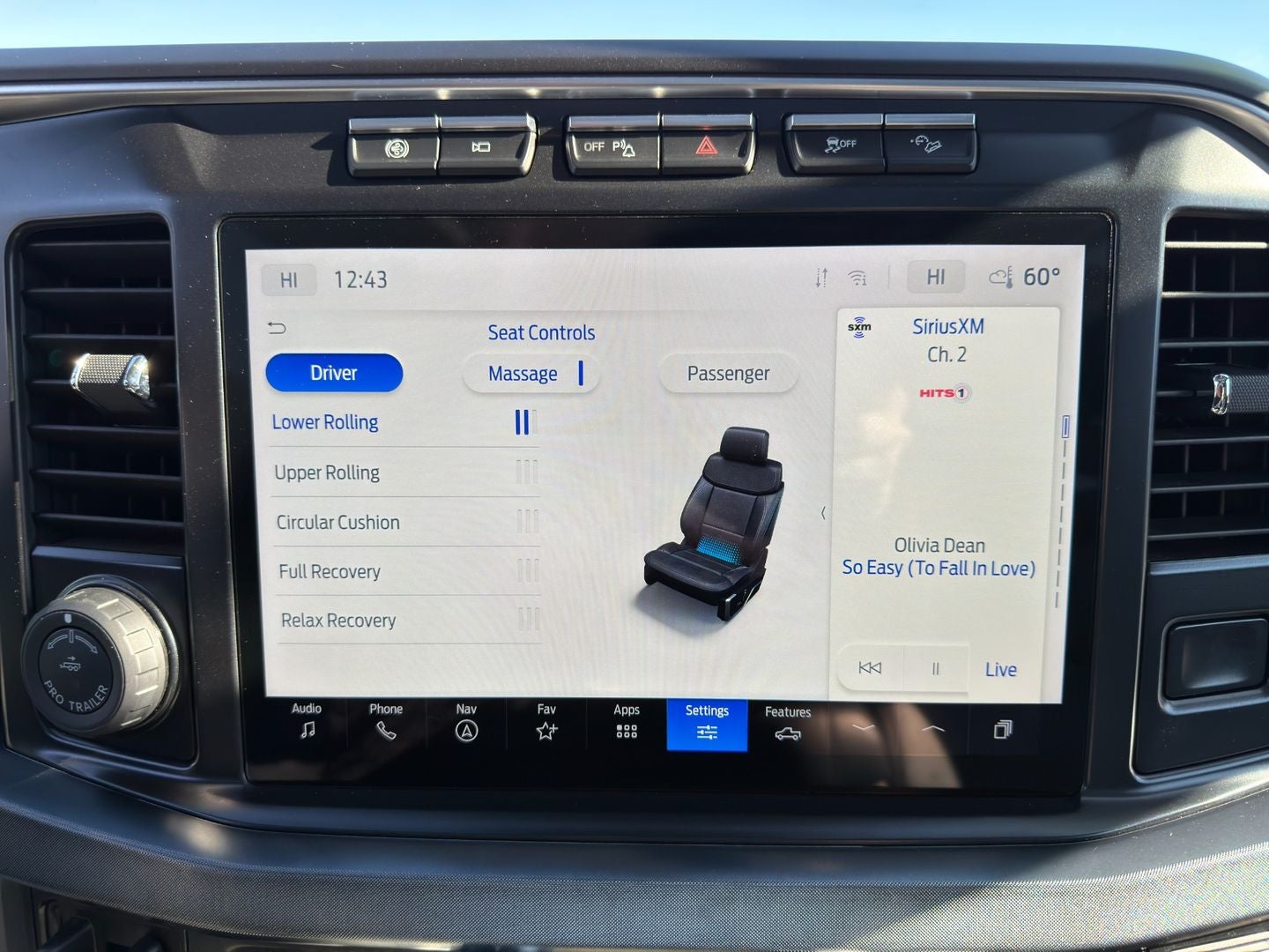 2024 Ford Super Duty F-450 DRW Limited 4X4