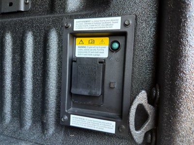2024 Ford Super Duty F-450 DRW Platinum 4X4
