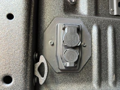 2024 Ford Super Duty F-450 DRW Platinum 4X4