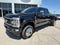 2024 Ford Super Duty F-450 DRW Platinum 4X4
