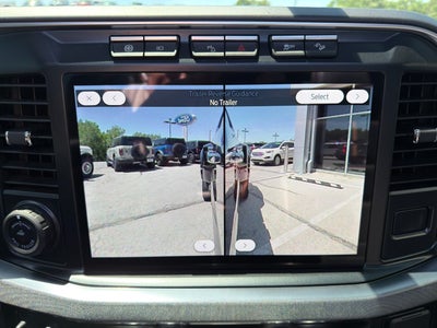 2024 Ford Super Duty F-450 DRW Platinum 4X4