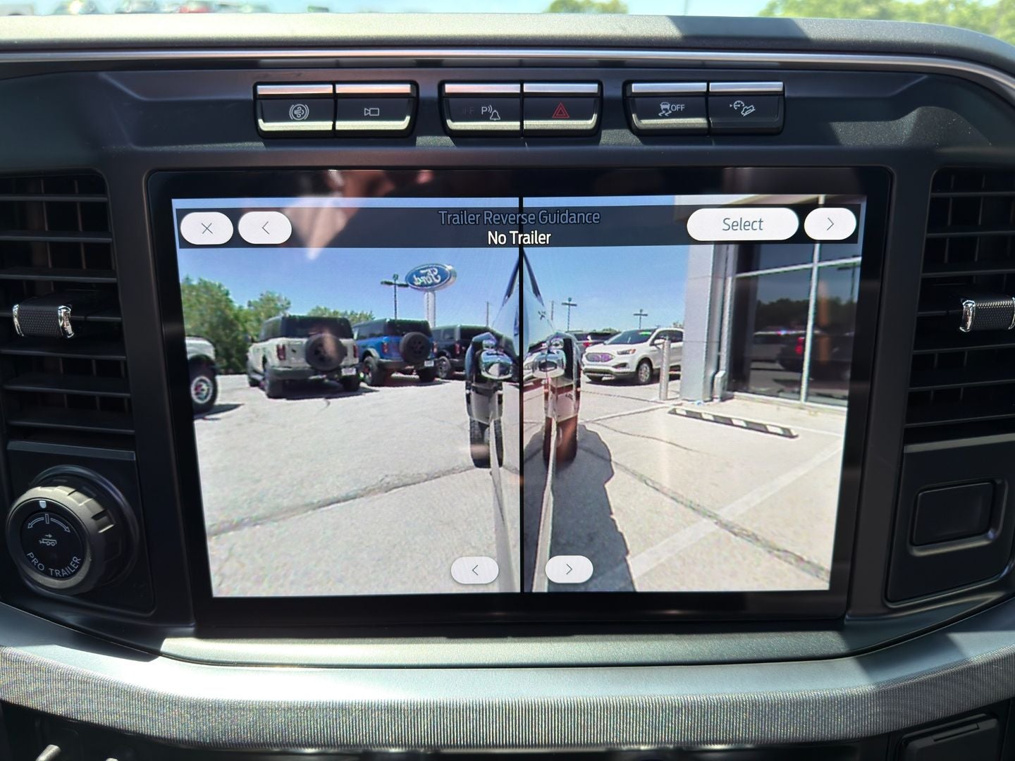 2024 Ford Super Duty F-450 DRW Platinum 4X4