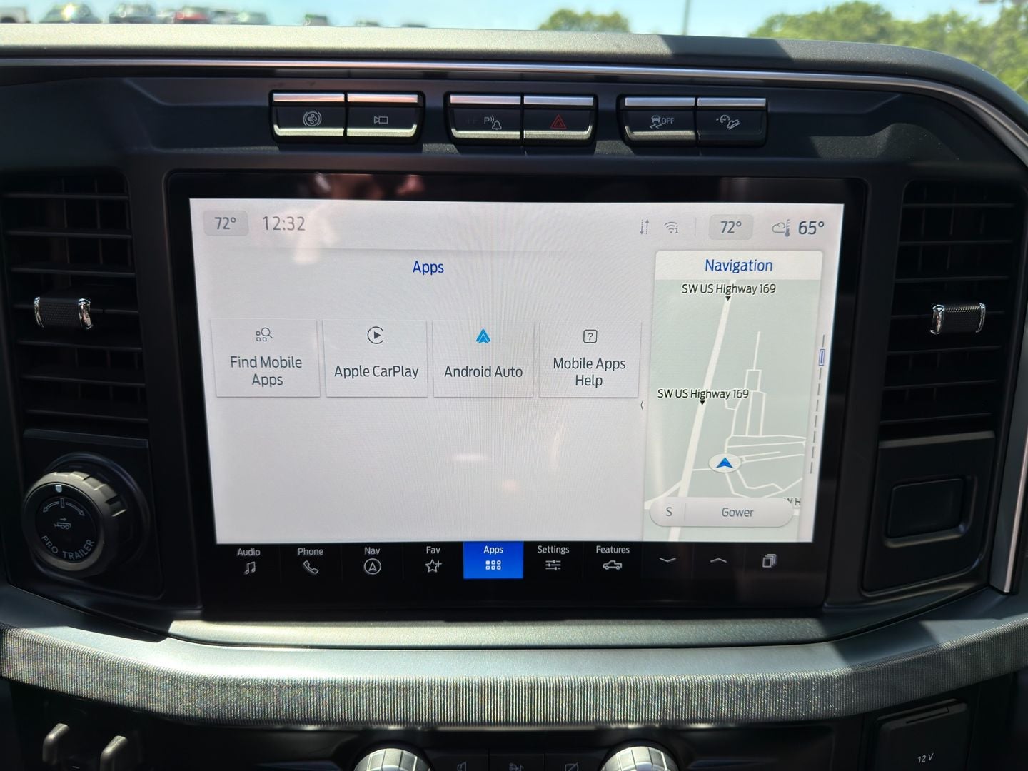 2024 Ford Super Duty F-450 DRW Platinum 4X4