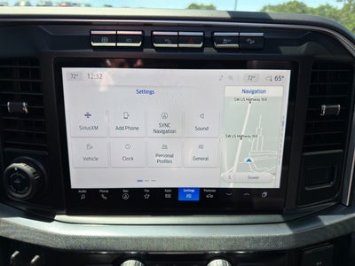 2024 Ford Super Duty F-450 DRW Platinum 4X4