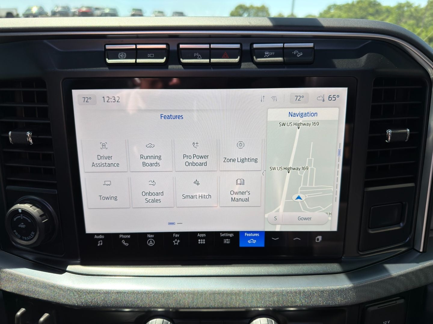 2024 Ford Super Duty F-450 DRW Platinum 4X4