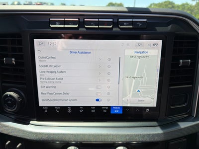 2024 Ford Super Duty F-450 DRW Platinum 4X4