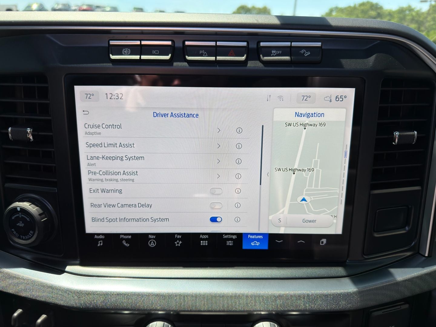 2024 Ford Super Duty F-450 DRW Platinum 4X4