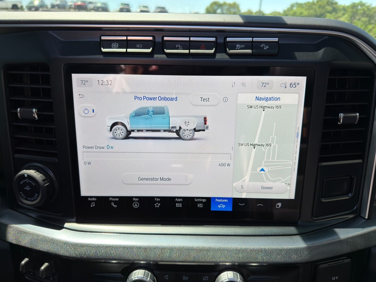 2024 Ford Super Duty F-450 DRW Platinum 4X4
