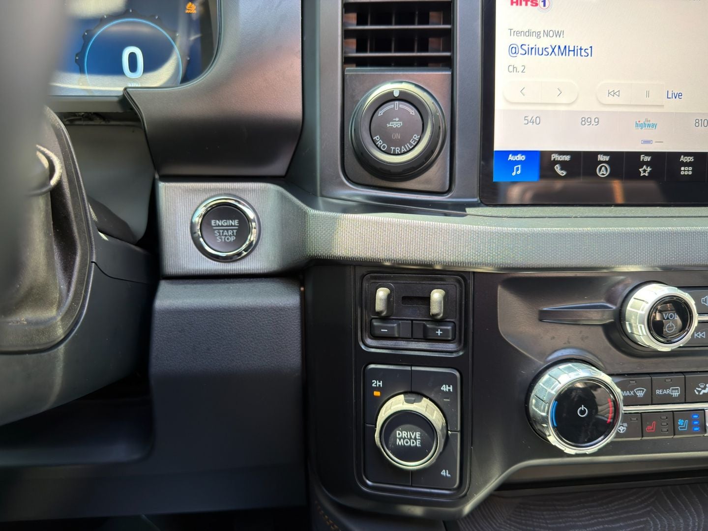 2024 Ford Super Duty F-450 DRW Platinum 4X4