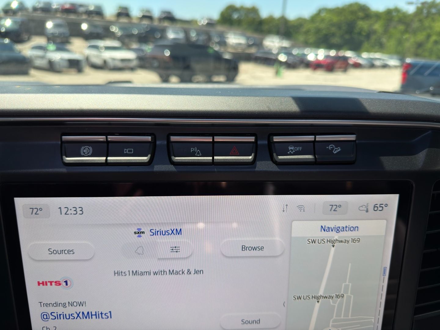 2024 Ford Super Duty F-450 DRW Platinum 4X4