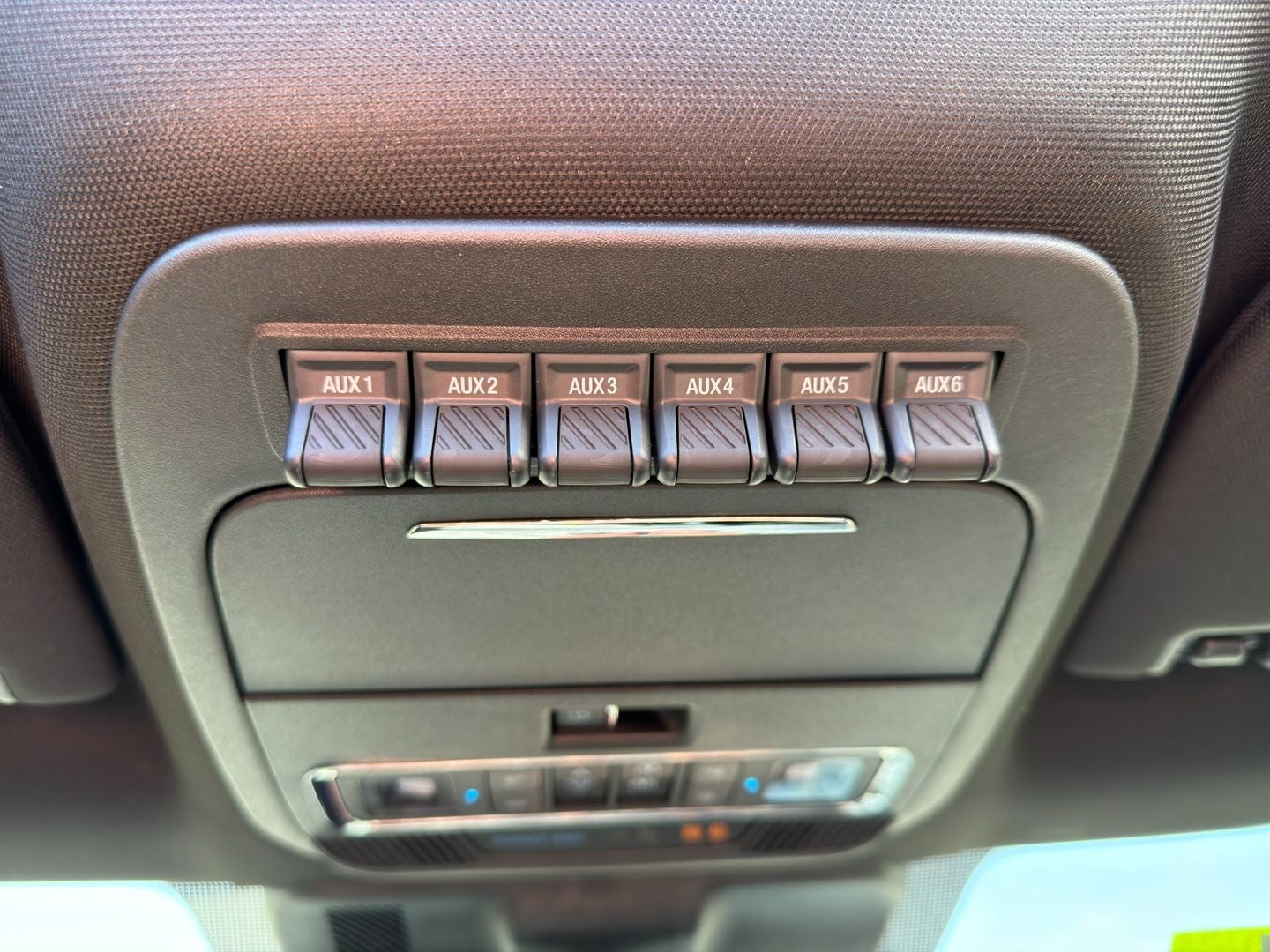 2024 Ford Super Duty F-450 DRW Platinum 4X4