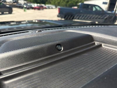2024 Ford Super Duty F-450 DRW Platinum 4X4