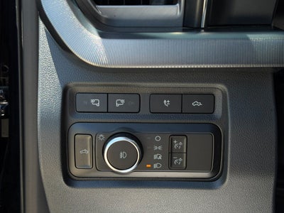 2024 Ford Super Duty F-450 DRW Platinum 4X4