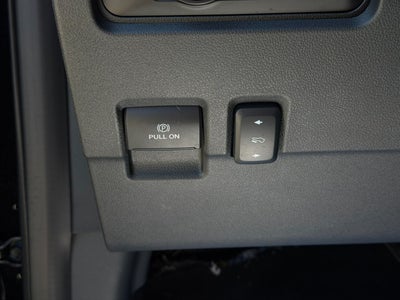 2024 Ford Super Duty F-450 DRW Platinum 4X4