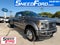 2022 Ford Super Duty F-450 DRW Platinum 4X4