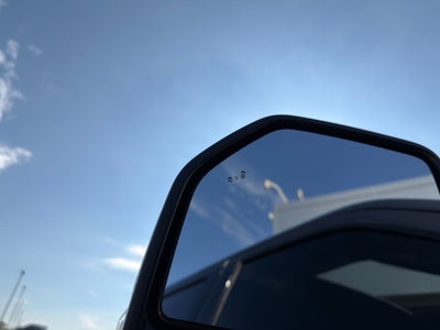 2022 Ford Super Duty F-450 DRW Platinum 4X4